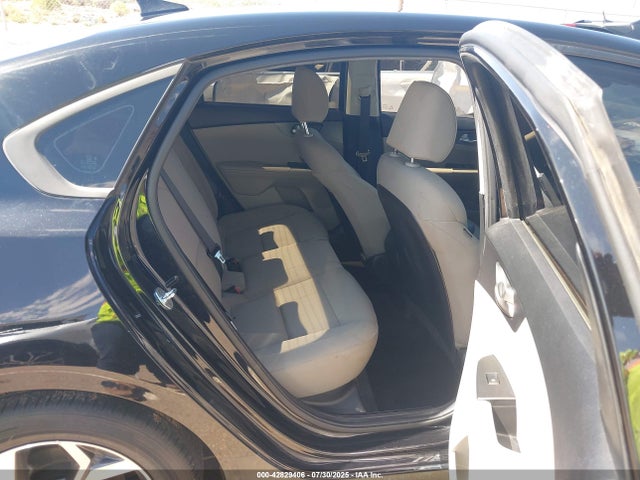 3KPF24AD9ME355842 KIA mpi nu