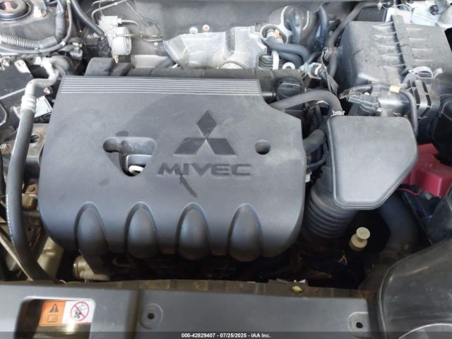 2016 MITSUBISHI OUTLANDER JA4AZ3A36GZ004350 Photo 9