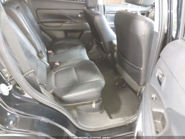 2016 MITSUBISHI OUTLANDER JA4AZ3A36GZ004350 Photo 7