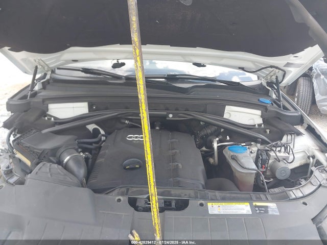 2015 AUDI Q5 WA1LFAFPXFA106877 Photo 9