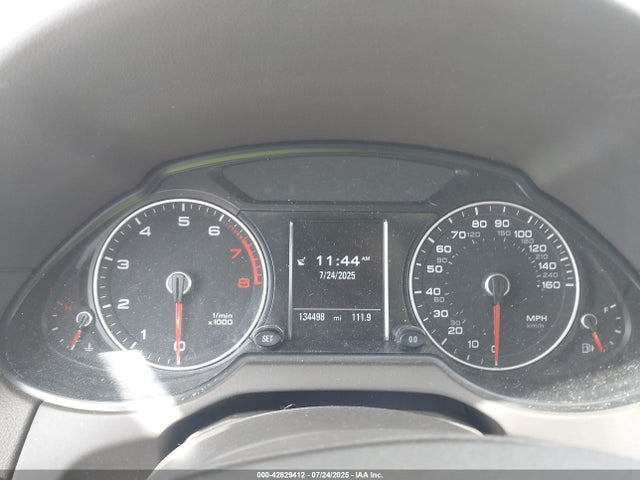 2015 AUDI Q5 WA1LFAFPXFA106877 Photo 6