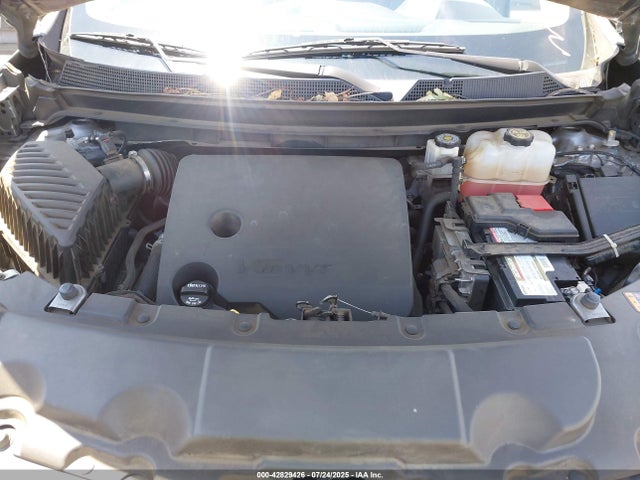 1GNEVJKW1KJ322228 Chevrolet lfy - spark ignited direct injection, atss, gen 1