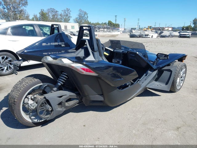 Polaris 2021 2021 57XAAPHD1M8145743 Image 4
