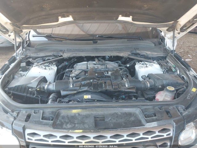 SALWG2VF4GA570370 Land Rover s/c lev3 sulev30