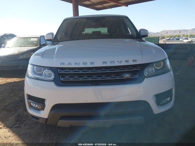 SALWG2VF4GA570370 Land Rover s/c lev3 sulev30