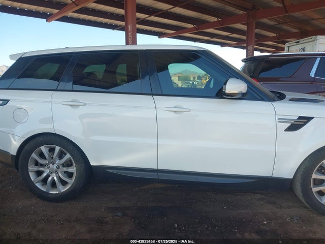 SALWG2VF4GA570370 Land Rover s/c lev3 sulev30