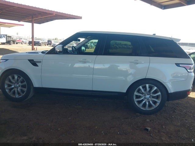 SALWG2VF4GA570370 Land Rover s/c lev3 sulev30