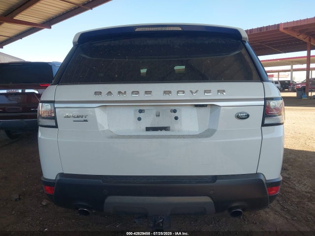 SALWG2VF4GA570370 Land Rover s/c lev3 sulev30