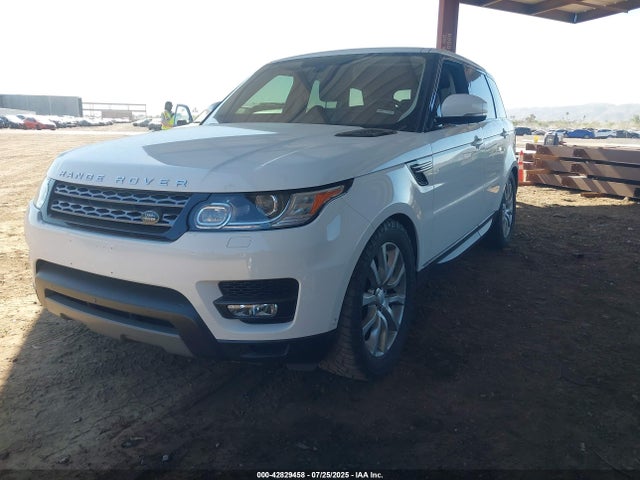 SALWG2VF4GA570370 Land Rover s/c lev3 sulev30