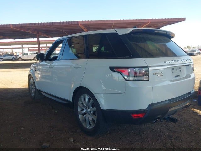 SALWG2VF4GA570370 Land Rover s/c lev3 sulev30