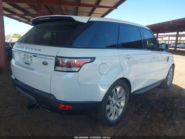 SALWG2VF4GA570370 Land Rover s/c lev3 sulev30