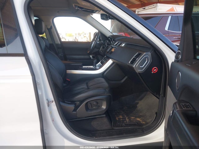 SALWG2VF4GA570370 Land Rover s/c lev3 sulev30