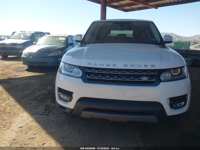 SALWG2VF4GA570370 Land Rover s/c lev3 sulev30
