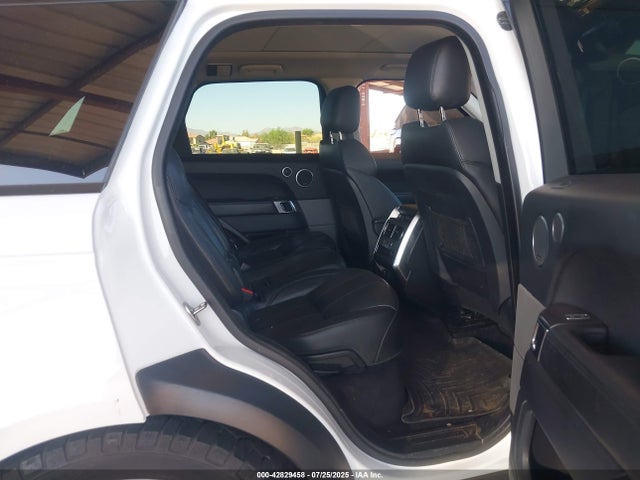 SALWG2VF4GA570370 Land Rover s/c lev3 sulev30