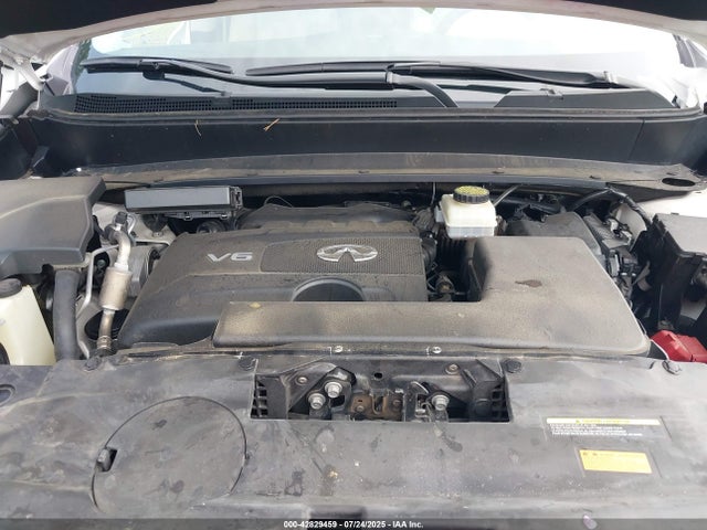 5N1DL0MN8LC535848 Infiniti QX60