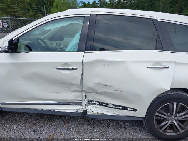 5N1DL0MN8LC535848 Infiniti QX60