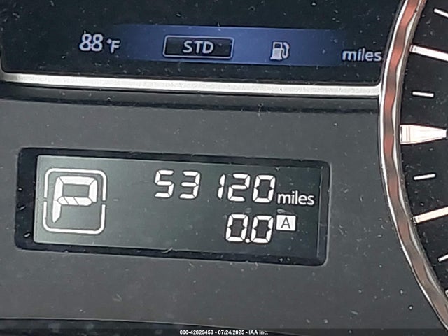 5N1DL0MN8LC535848 Infiniti QX60