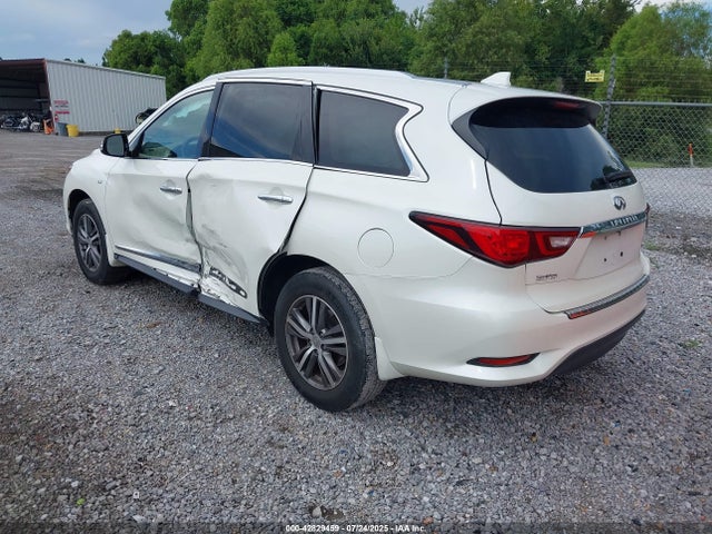 5N1DL0MN8LC535848 Infiniti QX60