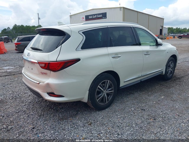 5N1DL0MN8LC535848 Infiniti QX60