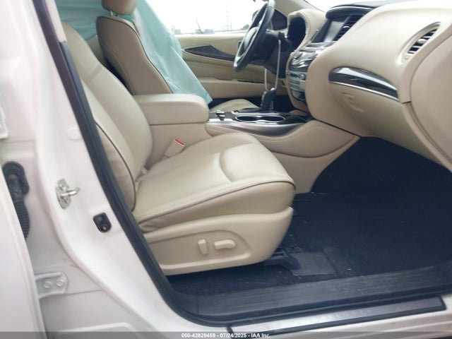 5N1DL0MN8LC535848 Infiniti QX60