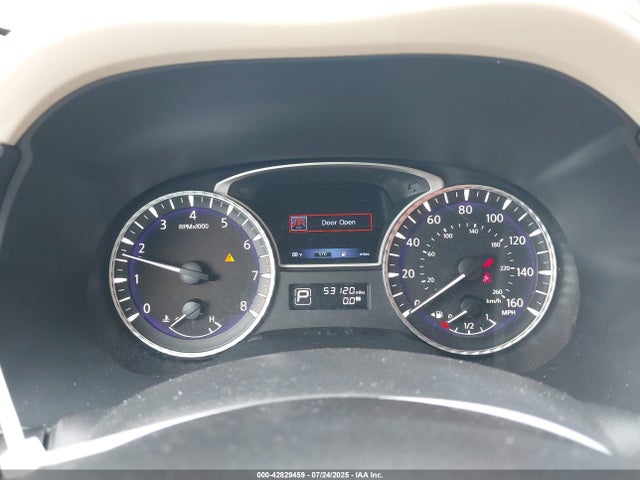 5N1DL0MN8LC535848 Infiniti QX60