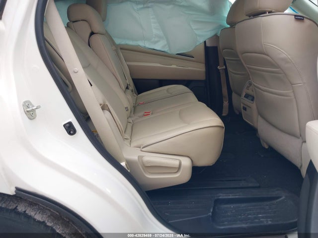 5N1DL0MN8LC535848 Infiniti QX60