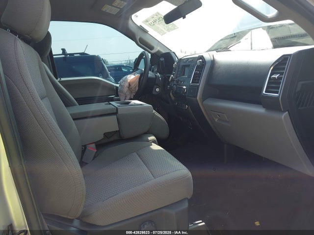 Ford F-150 Xlt 2017 1FTMF1EF2HKC42095 Image 5
