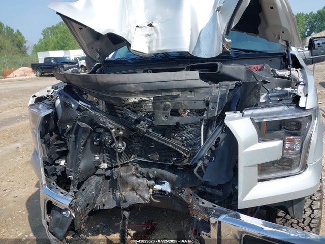 Ford F-150 Xlt 2017 1FTMF1EF2HKC42095 Image 6