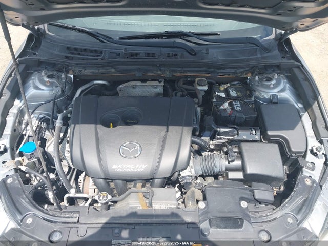 Mazda py 2014 JM1BM1V35E1122893 Image 10