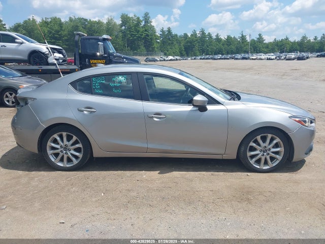 Mazda py 2014 JM1BM1V35E1122893 Image 13