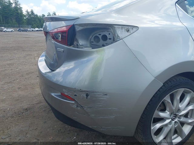 Mazda py 2014 JM1BM1V35E1122893 Image 17