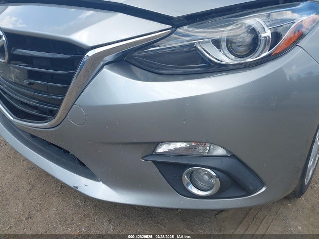 Mazda py 2014 JM1BM1V35E1122893 Image 19