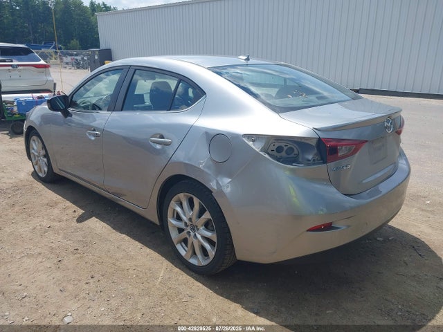 Mazda py 2014 JM1BM1V35E1122893 Image 3