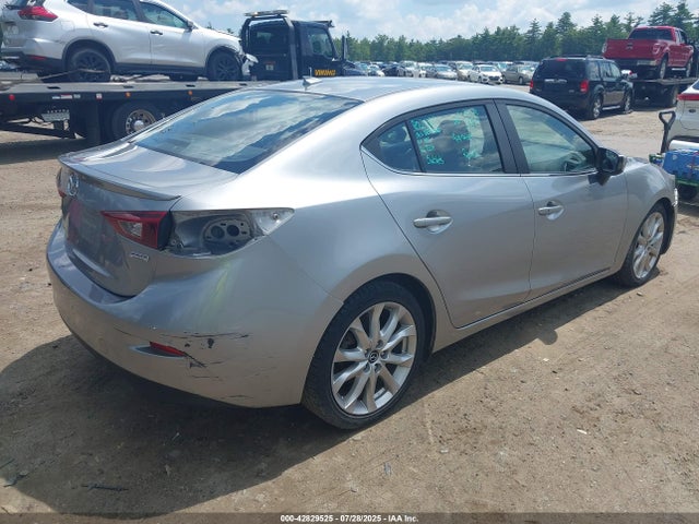 Mazda py 2014 JM1BM1V35E1122893 Image 4