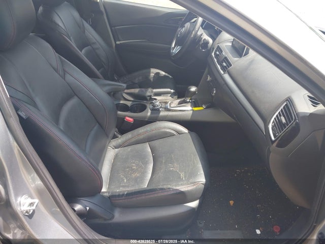 Mazda py 2014 JM1BM1V35E1122893 Image 5