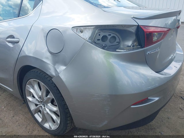 Mazda py 2014 JM1BM1V35E1122893 Image 6