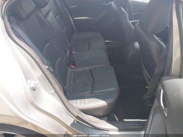 Mazda py 2014 JM1BM1V35E1122893 Image 8