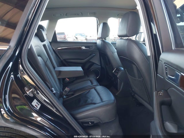 2017 AUDI Q5 WA1L2AFP9HA027540 Photo 7