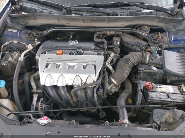 2009 ACURA TSX JH4CU26639C009083 Photo 9