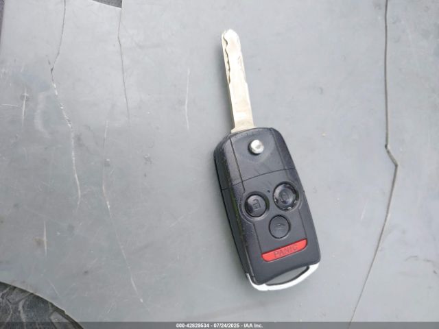 2009 ACURA TSX JH4CU26639C009083 Photo 10