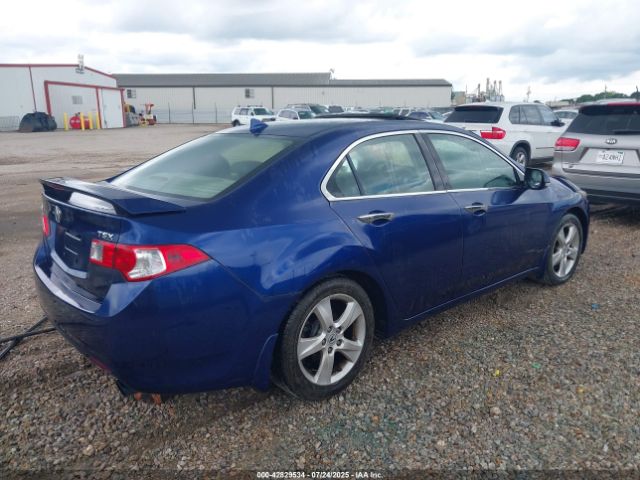 2009 ACURA TSX JH4CU26639C009083 Photo 3
