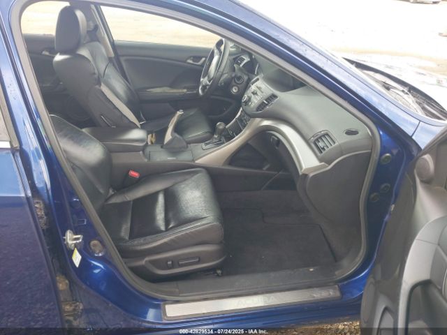 2009 ACURA TSX JH4CU26639C009083 Photo 4