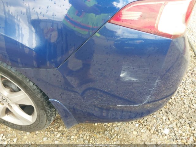 2009 ACURA TSX JH4CU26639C009083 Photo 5