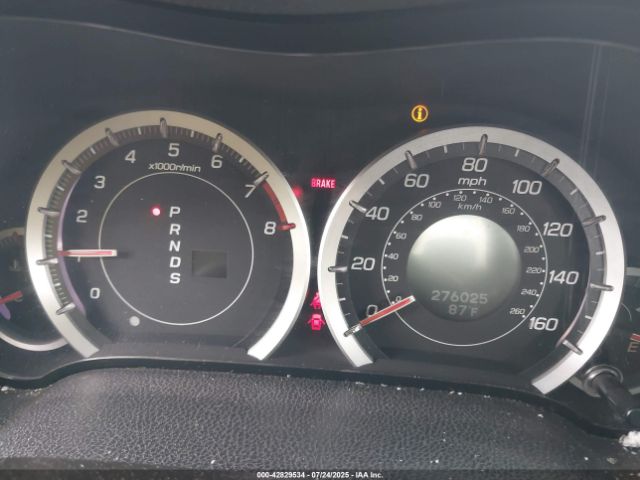 2009 ACURA TSX JH4CU26639C009083 Photo 6