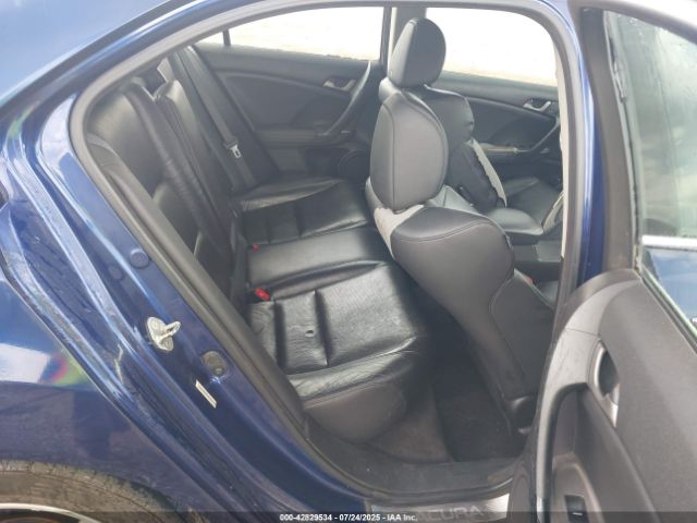 2009 ACURA TSX JH4CU26639C009083 Photo 7