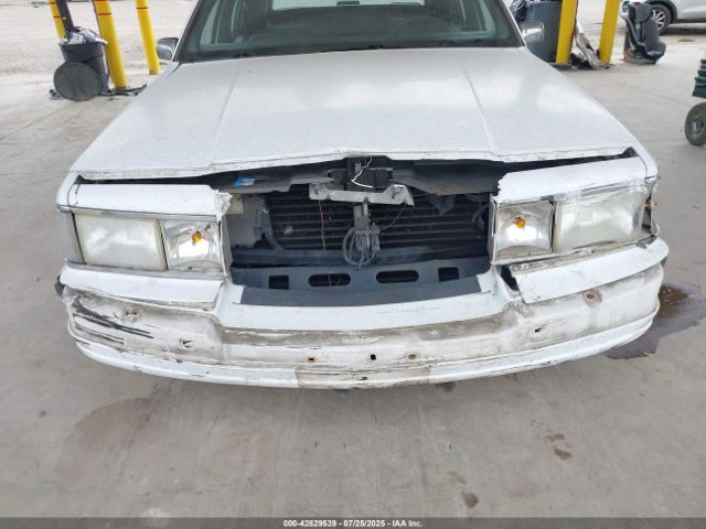 1990 LINCOLN TOWN CAR 1LNLM81F4LY735486 Photo 5