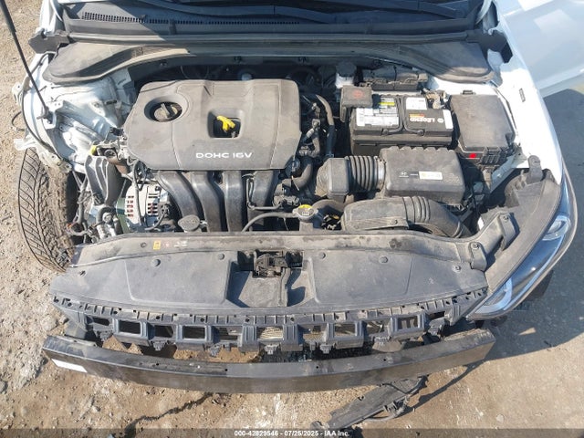 5NPD84LF7JH366446 Hyundai mpi nu