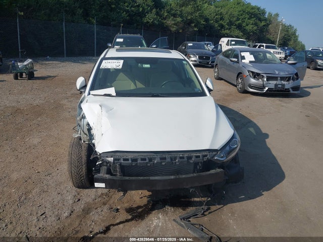 5NPD84LF7JH366446 Hyundai mpi nu