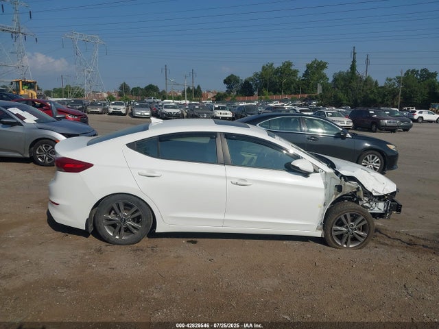 5NPD84LF7JH366446 Hyundai mpi nu