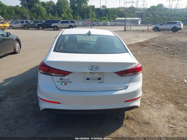 5NPD84LF7JH366446 Hyundai mpi nu
